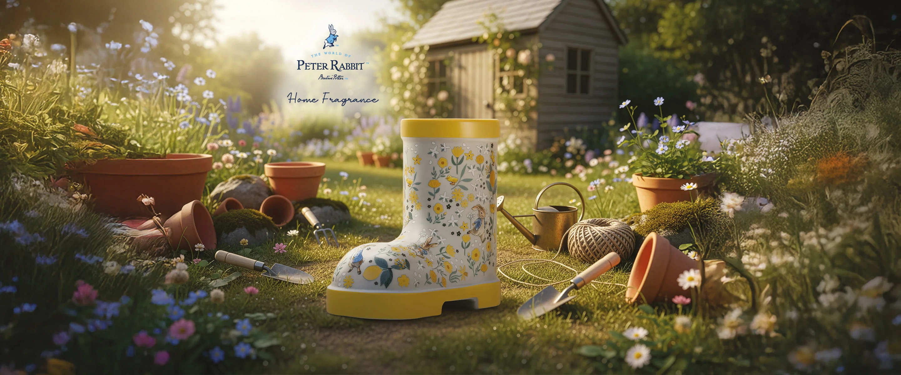 Timeless Gifts for Little Adventures